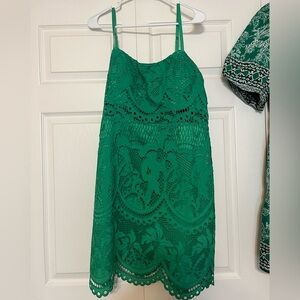Lily Pulitzer Shelli Lace Dress